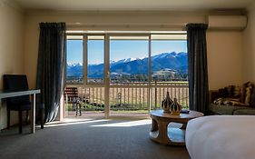 Hanmer Springs Gateway Lodge